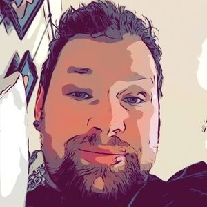 Meet your Posher, Mike